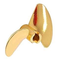 Boat propeller aluminium for sale  Delivered anywhere in UK