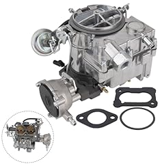 Barrel carburetor rochester for sale  Delivered anywhere in USA 