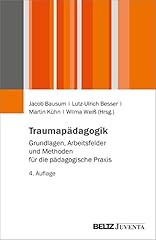 Traumapädagogik grundlagen ar gebraucht kaufen  Wird an jeden Ort in Deutschland