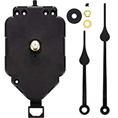 Pendulum clock movement for sale  Delivered anywhere in USA 