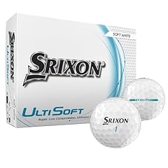 Srixon ultisoft ultra for sale  Delivered anywhere in UK