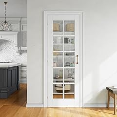Clear glass french for sale  Delivered anywhere in USA 