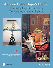Antique lamp buyer for sale  Delivered anywhere in USA 
