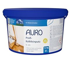 Auro profi kalkfeinputz gebraucht kaufen  Wird an jeden Ort in Deutschland