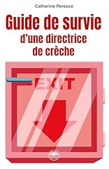 Guide survie directrice d'occasion  Livré partout en France