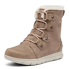 Sorel women explorer for sale  Delivered anywhere in UK