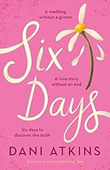 Six days for sale  Delivered anywhere in UK