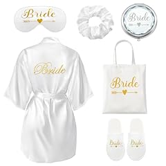 Shining 6pcs bride for sale  Delivered anywhere in UK