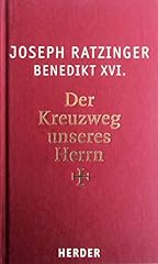 Kreuzweg unseres herrn gebraucht kaufen  Wird an jeden Ort in Deutschland