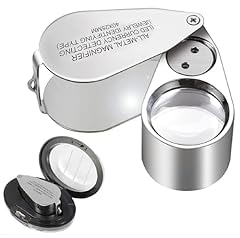 Exporee loupe poche d'occasion  Livré partout en France