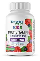 Doctors orders multivitamin for sale  Delivered anywhere in USA 