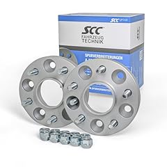 Scc spurverbreiterungen spurpl gebraucht kaufen  Wird an jeden Ort in Deutschland