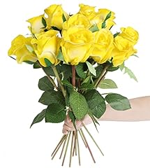 Ipopu artificial roses for sale  Delivered anywhere in USA 