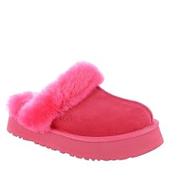 Ugg donna pink usato  Spedito ovunque in Italia 