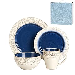 Zomflo stoneware dinnerware for sale  Delivered anywhere in USA 
