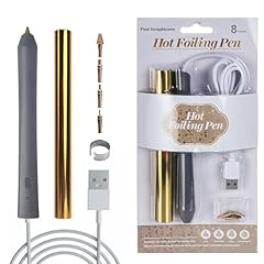 Foil quill pen for sale  Delivered anywhere in USA 