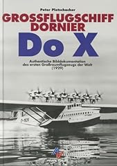 Groáflugschiff dornier d'occasion  Livré partout en France