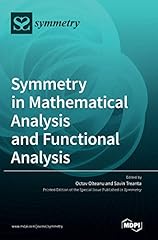 Symmetry mathematical analysis for sale  Delivered anywhere in USA 