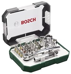 Bosch 26tlg schrauberbit gebraucht kaufen  Wird an jeden Ort in Deutschland