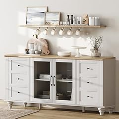 Wampat sideboard buffet for sale  Delivered anywhere in USA 