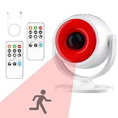 Cuteefun bewegungsmelder alarm gebraucht kaufen  Wird an jeden Ort in Deutschland