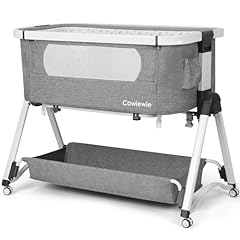 Cowiewie 2n1 bassinet for sale  Delivered anywhere in USA 