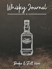 Whisky journal whiskys gebraucht kaufen  Wird an jeden Ort in Deutschland