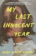 Last innocent year for sale  Delivered anywhere in UK