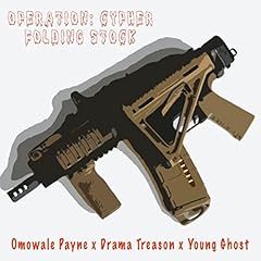 Operation cypher feat. for sale  Delivered anywhere in UK