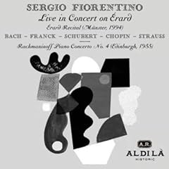 Sergio fiorentino piano d'occasion  Livré partout en France