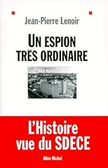 Espion tres ordinaire. d'occasion  Livré partout en France