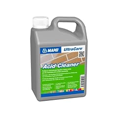 Mapei ultracare acid usato  Spedito ovunque in Italia 