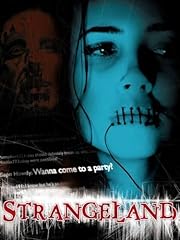 Strangeland for sale  Delivered anywhere in USA 