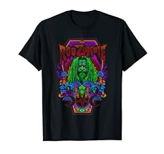 Rob zombie necrocolor for sale  Delivered anywhere in USA 