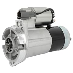 Scitoo starter motor for sale  Delivered anywhere in USA 