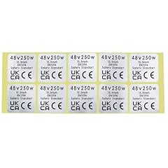 Emsea 10pcs motor for sale  Delivered anywhere in UK