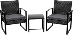 Brooklyn outdoor set for sale  Delivered anywhere in UK