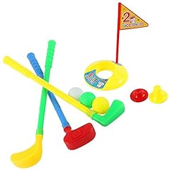 Binaryabc plastic golf for sale  Delivered anywhere in USA 