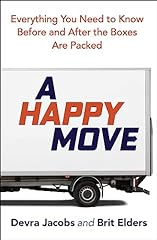 Happy move everything for sale  Delivered anywhere in USA 