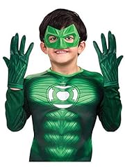 Green lantern child for sale  Delivered anywhere in USA 