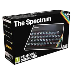 Spectrum for sale  Delivered anywhere in UK