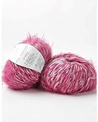 Fuzzy gradient wool for sale  Delivered anywhere in USA 