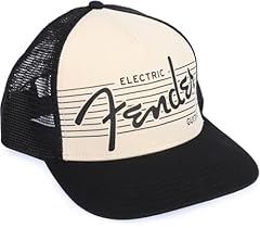 Fender cappello per usato  Spedito ovunque in Italia 