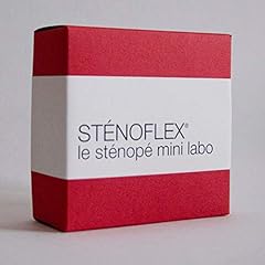 Stenoflex sténopé mini d'occasion  Livré partout en Belgiqu