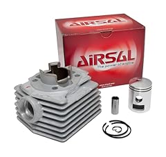 Kit culasse airsal d'occasion  Livré partout en France
