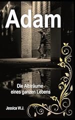 Adam die albträume for sale  Delivered anywhere in UK