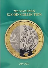 Cambridgeshire coins new for sale  Delivered anywhere in UK