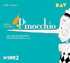 Pinocchio d'occasion  Livré partout en France