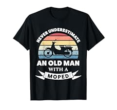 Old man moped for sale  Delivered anywhere in USA 