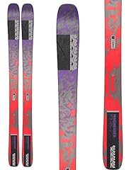 Mindbender womens skis for sale  Delivered anywhere in USA 